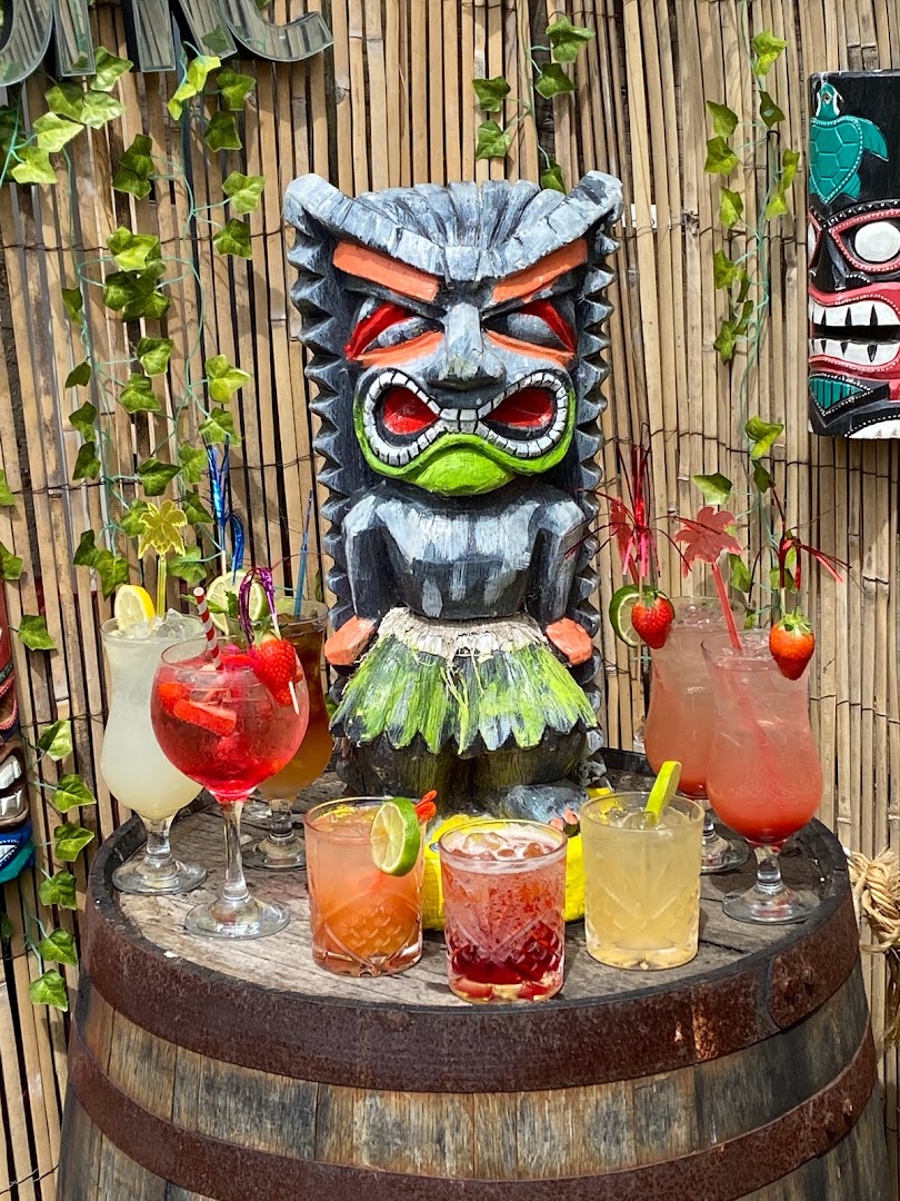 Tiki Bar Westbay limited · Photos 8