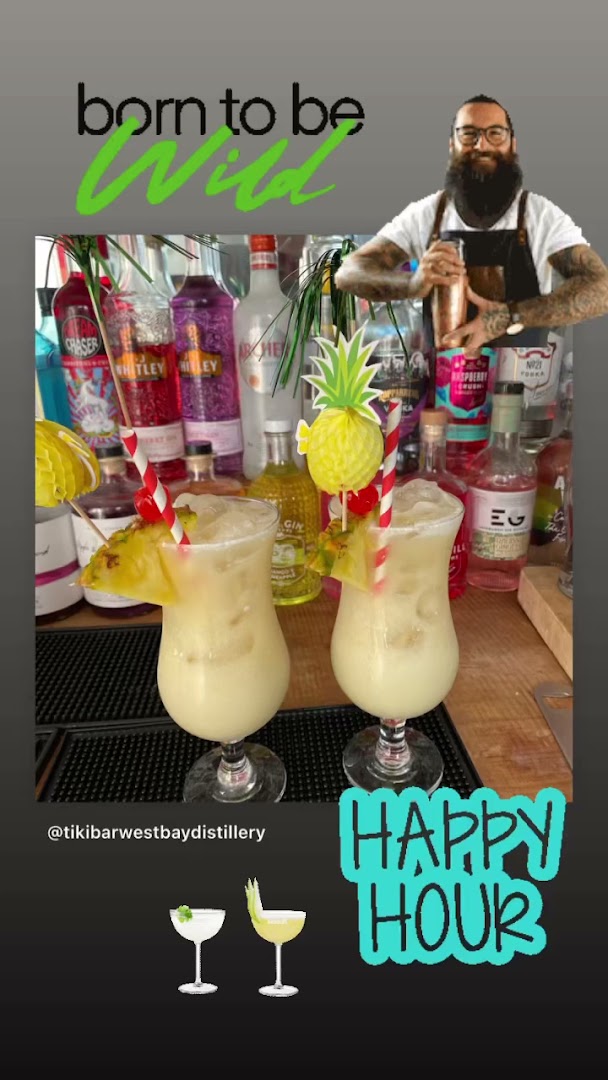 Tiki Bar Westbay limited · Photos 9