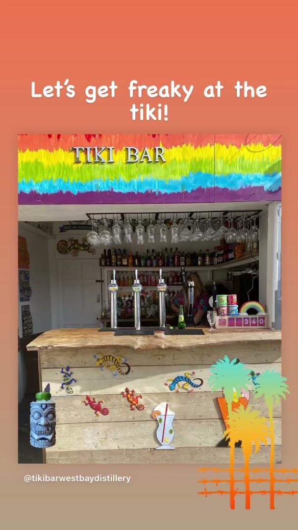Tiki Bar Westbay limited · Photos 10