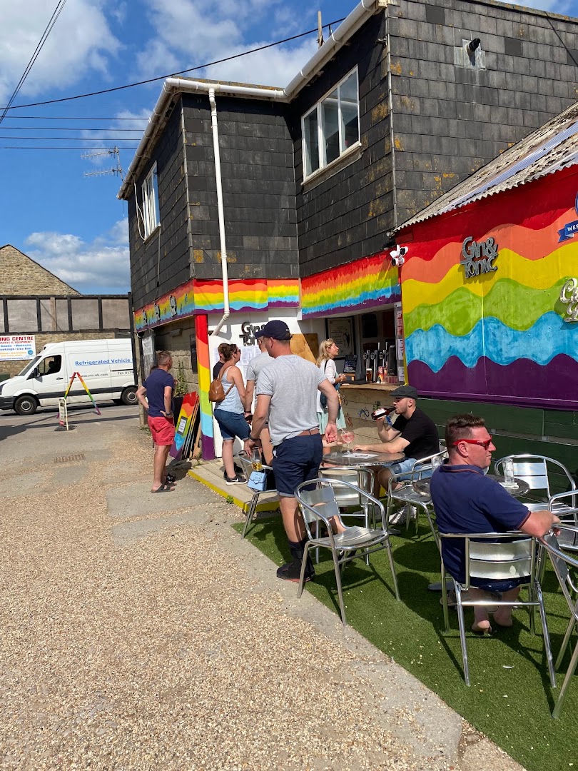 Tiki Bar Westbay limited · Photos 6