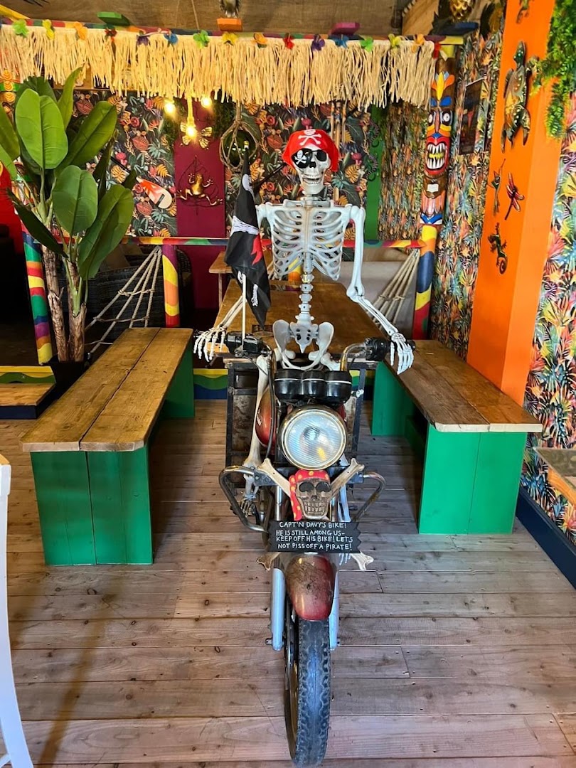 Tiki Bar Westbay limited · Photos 7