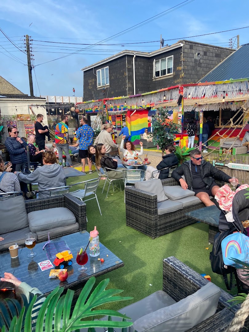 Tiki Bar Westbay limited · Photos 4