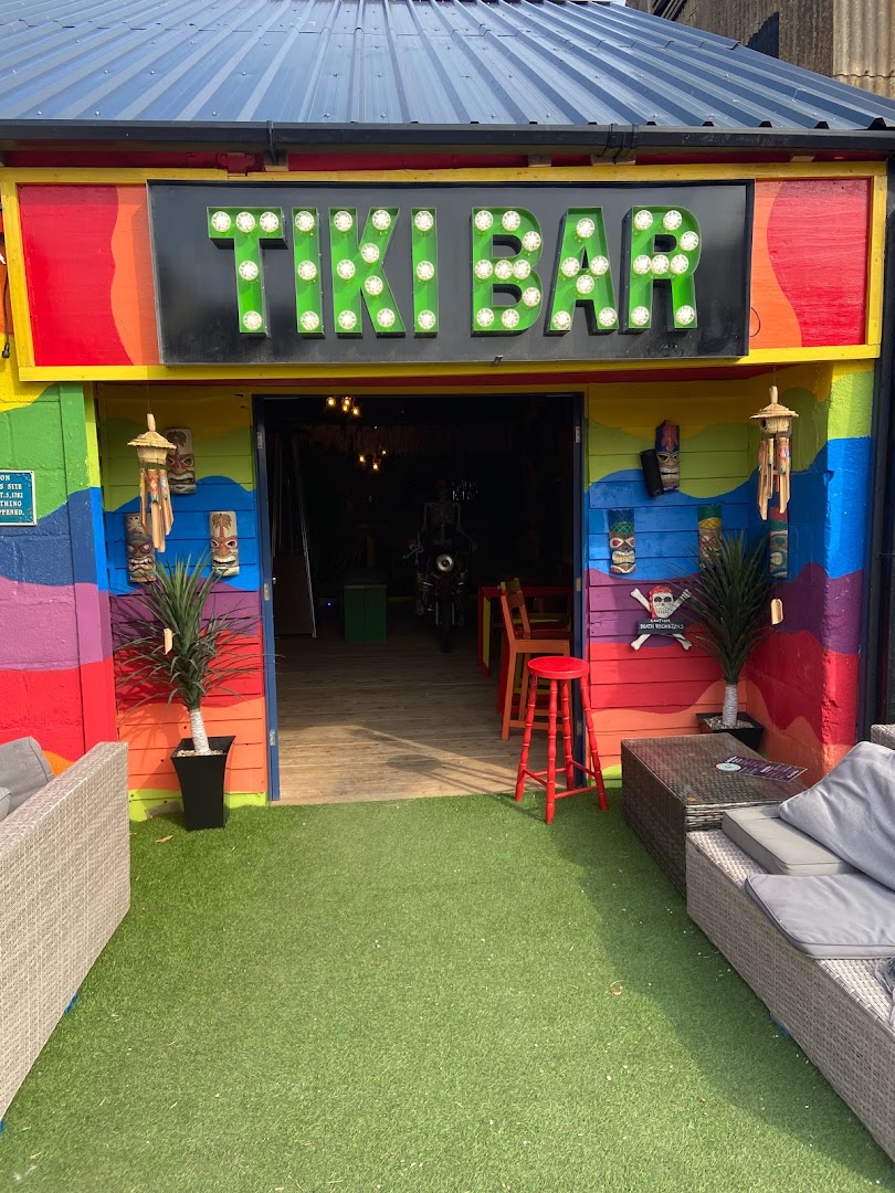 Tiki Bar Westbay limited · Photos 2